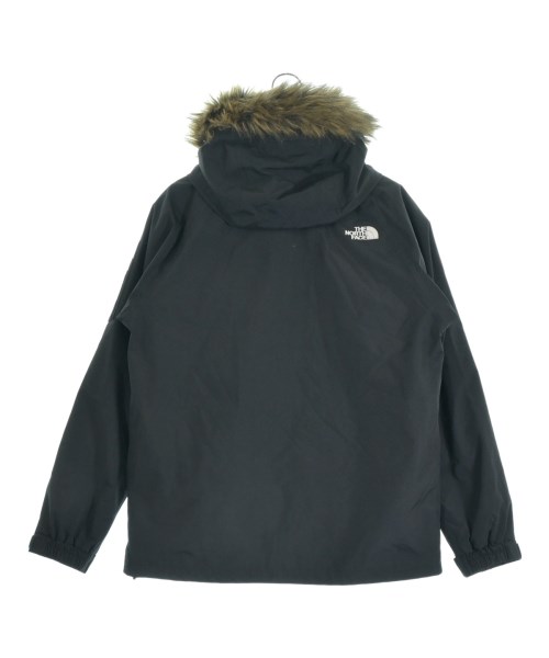THE NORTH FACE（ザノースフェイス）ダウンジャケット/ダウンベスト 黒 サイズ:L メンズ/2200617625087