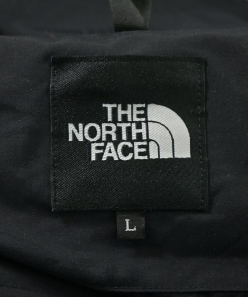 THE NORTH FACE（ザノースフェイス）ダウンジャケット/ダウンベスト 黒 サイズ:L メンズ/2200617625087