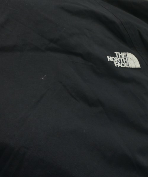 THE NORTH FACE（ザノースフェイス）ダウンジャケット/ダウンベスト 黒 サイズ:L メンズ/2200617625087