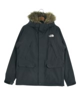 THE NORTH FACE（ザノースフェイス）ダウンジャケット/ダウンベスト 黒 サイズ:L メンズ/2200617625087