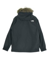 THE NORTH FACE（ザノースフェイス）ダウンジャケット/ダウンベスト 黒 サイズ:L メンズ/2200617625087
