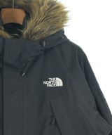 THE NORTH FACE（ザノースフェイス）ダウンジャケット/ダウンベスト 黒 サイズ:L メンズ/2200617625087