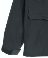 THE NORTH FACE（ザノースフェイス）ダウンジャケット/ダウンベスト 黒 サイズ:L メンズ/2200617625087