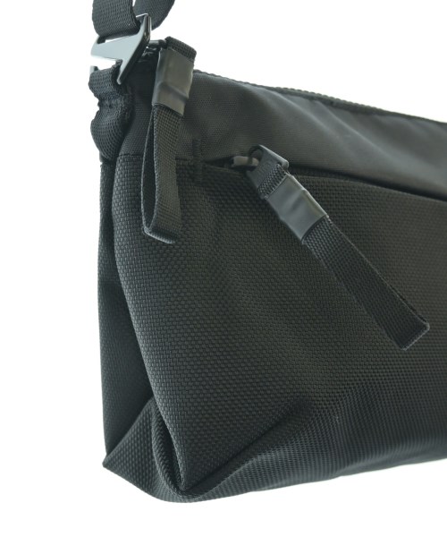 THE NORTH FACE（ザノースフェイス）ショルダーバッグ 黒 サイズ:- メンズ/2200623912201