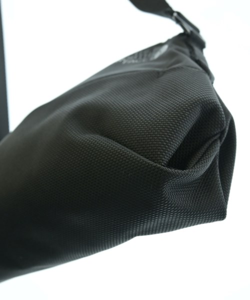 THE NORTH FACE（ザノースフェイス）ショルダーバッグ 黒 サイズ:- メンズ/2200623912201