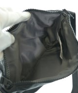 THE NORTH FACE（ザノースフェイス）ショルダーバッグ 黒 サイズ:- メンズ/2200623912201