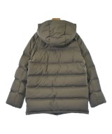 THE NORTH FACE（ザノースフェイス）ダウンジャケット/ダウンベスト カーキ サイズ:S メンズ/2200624925019