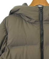 THE NORTH FACE（ザノースフェイス）ダウンジャケット/ダウンベスト カーキ サイズ:S メンズ/2200624925019