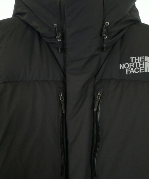 THE NORTH FACE（ザノースフェイス）ダウンジャケット/ダウンベスト 黒 サイズ:XL メンズ/2200625007011