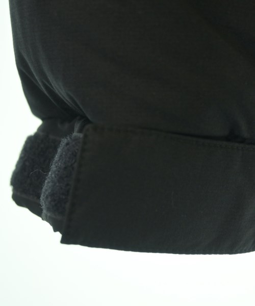 THE NORTH FACE（ザノースフェイス）ダウンジャケット/ダウンベスト 黒 サイズ:XL メンズ/2200625007011