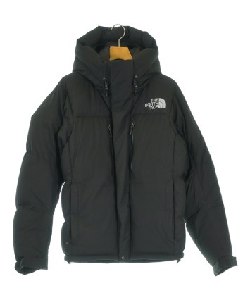 THE NORTH FACE（ザノースフェイス）ダウンジャケット/ダウンベスト 黒