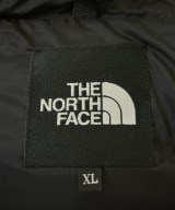 THE NORTH FACE（ザノースフェイス）ダウンジャケット/ダウンベスト 黒 サイズ:XL メンズ/2200625007011