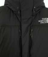 THE NORTH FACE（ザノースフェイス）ダウンジャケット/ダウンベスト 黒 サイズ:XL メンズ/2200625007011