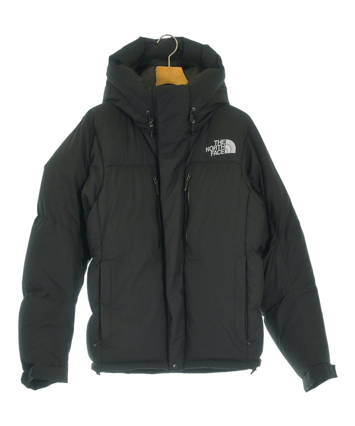 THE NORTH FACE（ザノースフェイス）ダウンジャケット/ダウンベスト 黒