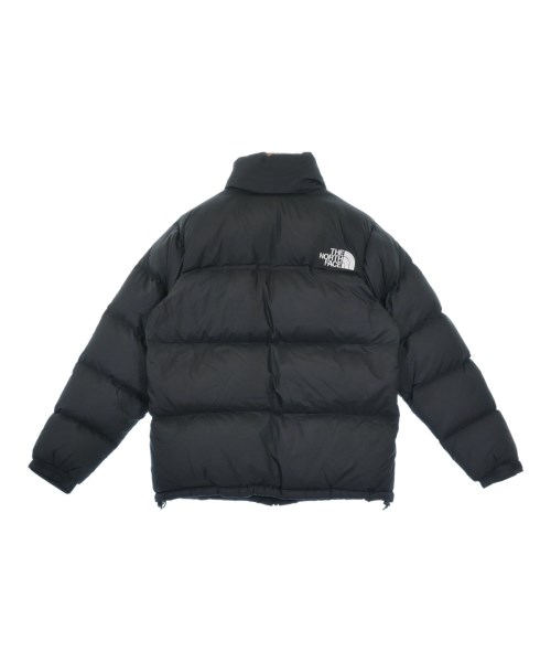 THE NORTH FACE（ザノースフェイス）ダウンジャケット/ダウンベスト 黒 サイズ:M メンズ/2200625025015