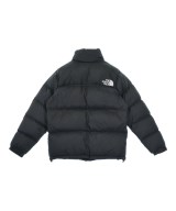 THE NORTH FACE（ザノースフェイス）ダウンジャケット/ダウンベスト 黒 サイズ:M メンズ/2200625025015