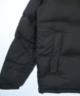 THE NORTH FACE（ザノースフェイス）ダウンジャケット/ダウンベスト 黒 サイズ:M メンズ/2200625025015