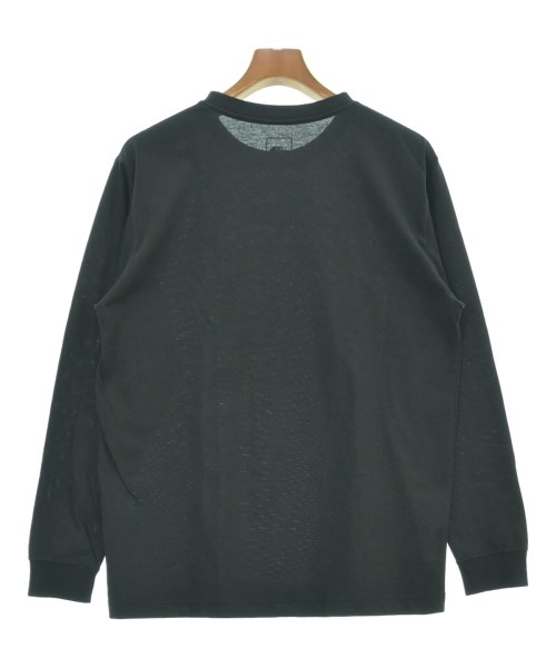 THE NORTH FACE（ザノースフェイス）Tシャツ・カットソー 黒 サイズ:L メンズ/2200625122066