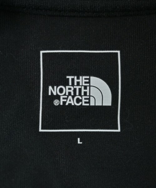 THE NORTH FACE（ザノースフェイス）Tシャツ・カットソー 黒 サイズ:L メンズ/2200625122066