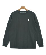 THE NORTH FACE（ザノースフェイス）Tシャツ・カットソー 黒 サイズ:L メンズ/2200625122066