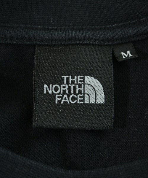THE NORTH FACE（ザノースフェイス）Tシャツ・カットソー 黒 サイズ:M メンズ/2200625122073