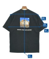 THE NORTH FACE（ザノースフェイス）Tシャツ・カットソー 黒 サイズ:M メンズ/2200625122073