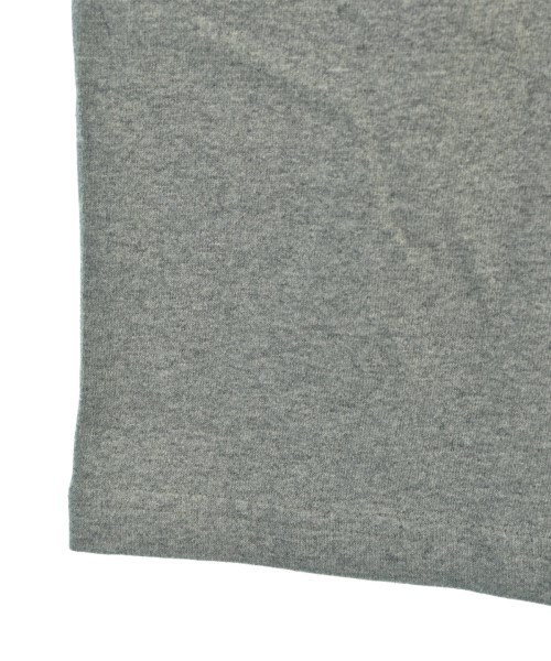 THE NORTH FACE（ザノースフェイス）Tシャツ・カットソー グレー サイズ:L メンズ/2200625122080