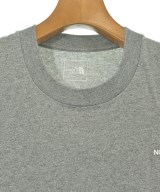 THE NORTH FACE（ザノースフェイス）Tシャツ・カットソー グレー サイズ:L メンズ/2200625122080