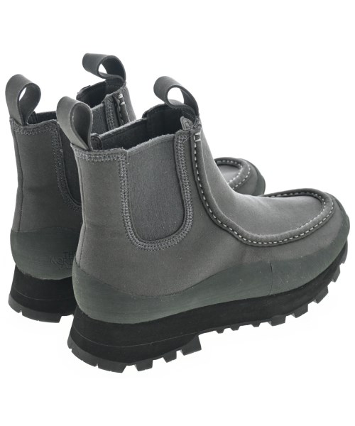 THE NORTH FACE（ザノースフェイス）ブーツ グレー サイズ:24cm レディース/2200625275021