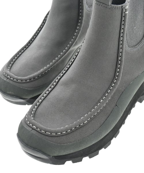 THE NORTH FACE（ザノースフェイス）ブーツ グレー サイズ:24cm レディース/2200625275021