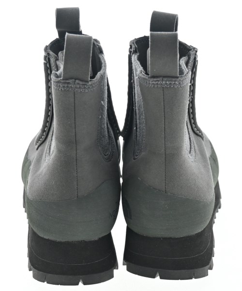 THE NORTH FACE（ザノースフェイス）ブーツ グレー サイズ:24cm レディース/2200625275021