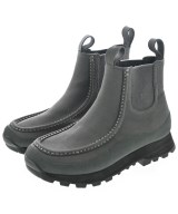 THE NORTH FACE（ザノースフェイス）ブーツ グレー サイズ:24cm レディース/2200625275021