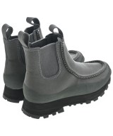 THE NORTH FACE（ザノースフェイス）ブーツ グレー サイズ:24cm レディース/2200625275021