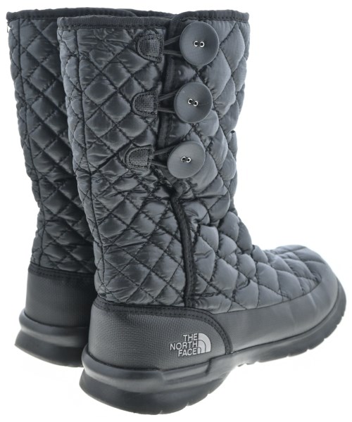THE NORTH FACE（ザノースフェイス）ブーツ 黒 サイズ:24cm レディース/2200625275038