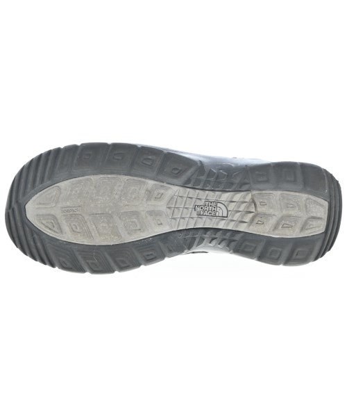 THE NORTH FACE（ザノースフェイス）ブーツ 黒 サイズ:24cm レディース/2200625275038