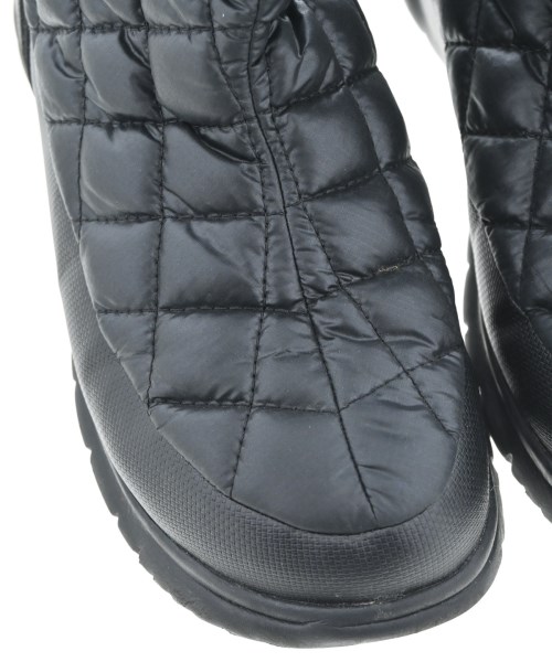 THE NORTH FACE（ザノースフェイス）ブーツ 黒 サイズ:24cm レディース/2200625275038