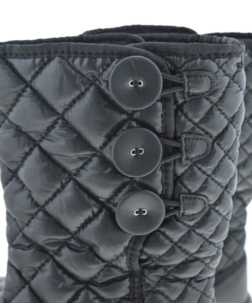 THE NORTH FACE（ザノースフェイス）ブーツ 黒 サイズ:24cm レディース/2200625275038