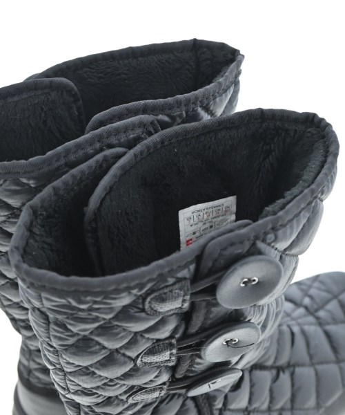 THE NORTH FACE（ザノースフェイス）ブーツ 黒 サイズ:24cm レディース/2200625275038
