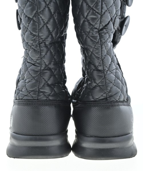 THE NORTH FACE（ザノースフェイス）ブーツ 黒 サイズ:24cm レディース/2200625275038