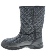 THE NORTH FACE（ザノースフェイス）ブーツ 黒 サイズ:24cm レディース/2200625275038