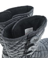 THE NORTH FACE（ザノースフェイス）ブーツ 黒 サイズ:24cm レディース/2200625275038