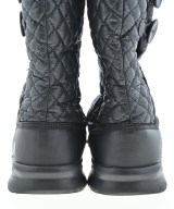 THE NORTH FACE（ザノースフェイス）ブーツ 黒 サイズ:24cm レディース/2200625275038