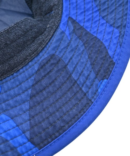 THE NORTH FACE（ザノースフェイス）ハット 紺 サイズ:M レディース/2200617479017