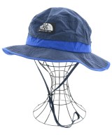 THE NORTH FACE（ザノースフェイス）ハット 紺 サイズ:M レディース/2200617479017