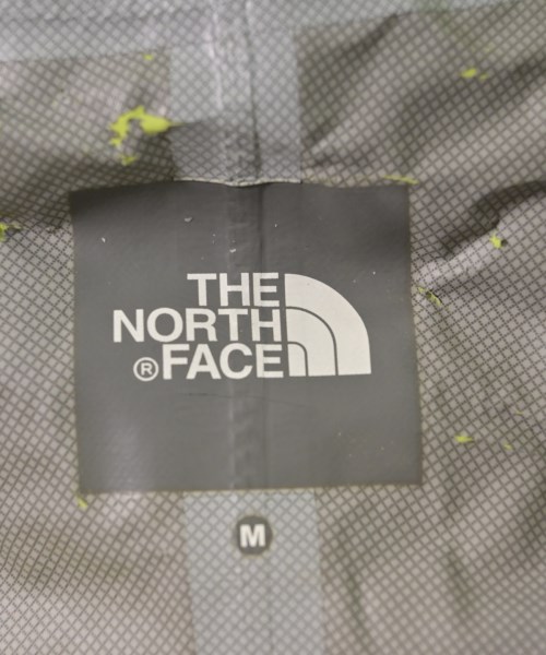 THE NORTH FACE（ザノースフェイス）マウンテンパーカー 紫 サイズ:M レディース/2200617479024