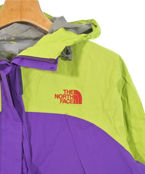 THE NORTH FACE（ザノースフェイス）マウンテンパーカー 紫 サイズ:M レディース/2200617479024