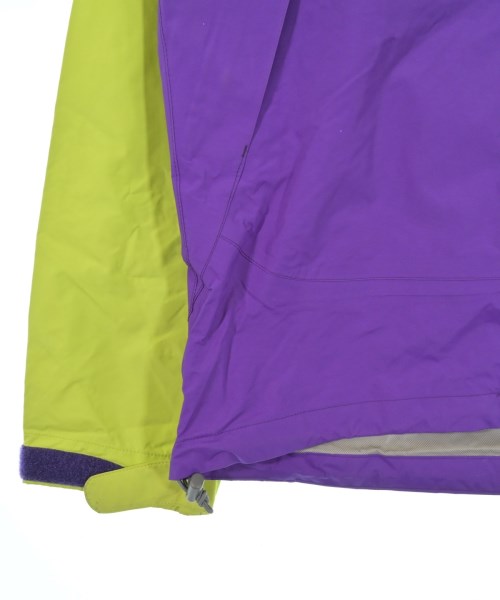 THE NORTH FACE（ザノースフェイス）マウンテンパーカー 紫 サイズ:M レディース/2200617479024