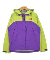 THE NORTH FACE（ザノースフェイス）マウンテンパーカー 紫 サイズ:M レディース/2200617479024
