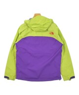 THE NORTH FACE（ザノースフェイス）マウンテンパーカー 紫 サイズ:M レディース/2200617479024