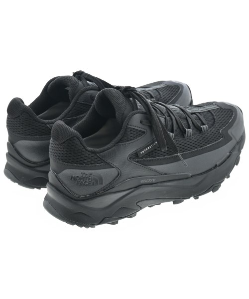 THE NORTH FACE（ザノースフェイス）スニーカー 黒 サイズ:26.5cm メンズ/2200623446041